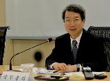 한국원자력연구소 방문