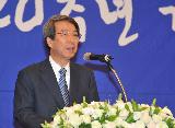 BBS 불교방송 개국 20주년 기념 리셉션