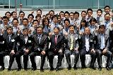 2010년도 3차 해외봉사단 발대식