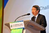 세계사이언스파크(IASP) 총회 개회식