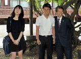 국격제고 관련 청년층 오찬간담회
