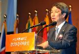 6.25 전쟁 60주년 참전유공자 위로연