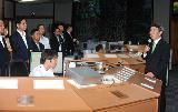 여름철 전력수급 비상대책 현장방문