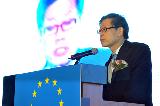 한-EU 산업협력의 날 행사
