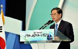 인천국제공항철도 전구간 개통식