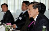 청년벤처 CEO 오찬간담회
