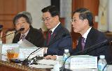 제주 4.3 사건 위원회 회의