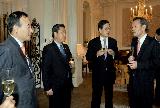 2011 경제협력개발기구(OECD) 각료 이사회