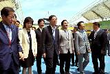 제3차 고위당정협의회