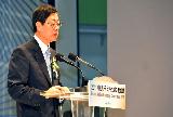 김 총리, 국가브랜드 컨벤션 개막식 축사