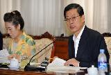 김 총리, ''2012 세계자연보전총회(WCC) 정부지원위원회의 주재
