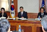 김 총리, 제2차 식품안전정책위원회
