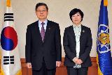 김 총리, 규제개혁위 민간위원 위촉