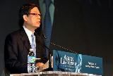 김 총리, 제3회 아시안 리더십 컨퍼런스 개회식 축사