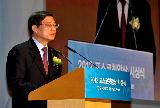 김 총리, 2012 포스코 청암상 시상식 축사