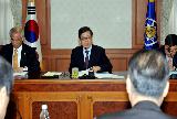 김 총리, 서민대책점검회의 주재