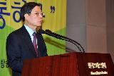 김 총리, 제56회 신문의 날 축하연 축사
