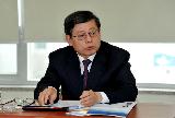 김 총리, 건강한사회만들기 현장간담회 주재