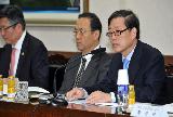 김 총리, 건강한사회 만들기 현장보고회 주재