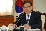 김 총리, 교육개혁협의회 주재