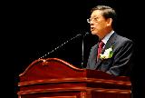 김 총리, 저탄소 녹색건축도시건설을 위한 Mayor_s Forum 참석