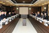 정 총리, 학교폭력대책위원회 회의 주재
