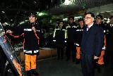 정 총리, 화재취약지역 현장방문