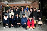 정 총리, 새내기 직장인 등 다양한 새대와의 영화관람 및 간담회 주재