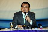 이 총리, 광복70년 기념사업 추진위원회 회의 주재