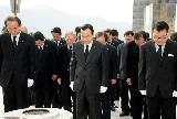 이 총리, 제55회 3.15 의거 기념식 참석