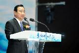 이 총리, 세계 물의 날 행사 참석