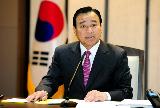 이 총리, 과학기술심의위원회 회의 주재