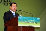 이 총리, 제96주년 대한민국 임시정부수립 기념식 참석