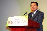 이 총리, 제35회 장애인의 날 기념식 참석