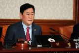 최 국무총리 대행(부총리), 국무회의 주재