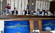 황 총리, 세종시지원위원회 회의 주재