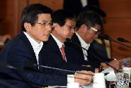 황 총리, 규제개혁위원회 회의 주재