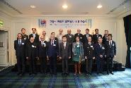 황교안 총리, 6.25 참전용사 간담회 주재