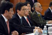 새만금위원회 회의 주재