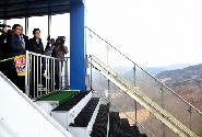 평창동계올림픽 준비상황 점검