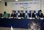 평창동계올림픽 준비상황 관계자 간담회 주재
