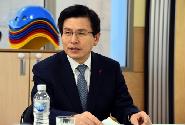 누리과장 관련 현장간담회 주재