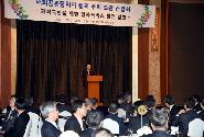 재외기관장 오찬간담회 모두발언