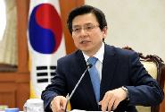 국가정책조정회의 주재