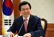국가정책조정회의 주재