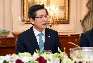 수행 기자단 순방성과 설명