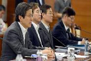미세먼지관리 특별대책 관계장관회의 주재