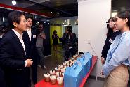 도시재생 선도지역 방문