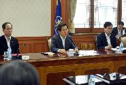 제6회 법질서안전관계장관회의