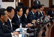 제42회 국무회의 주재